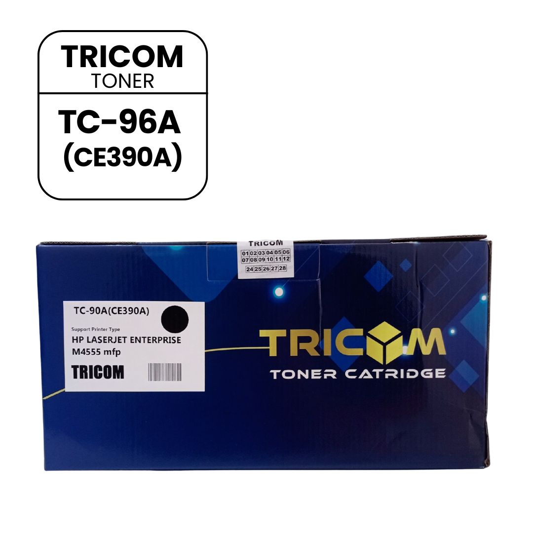 HEWLET PACKARD TC 96A